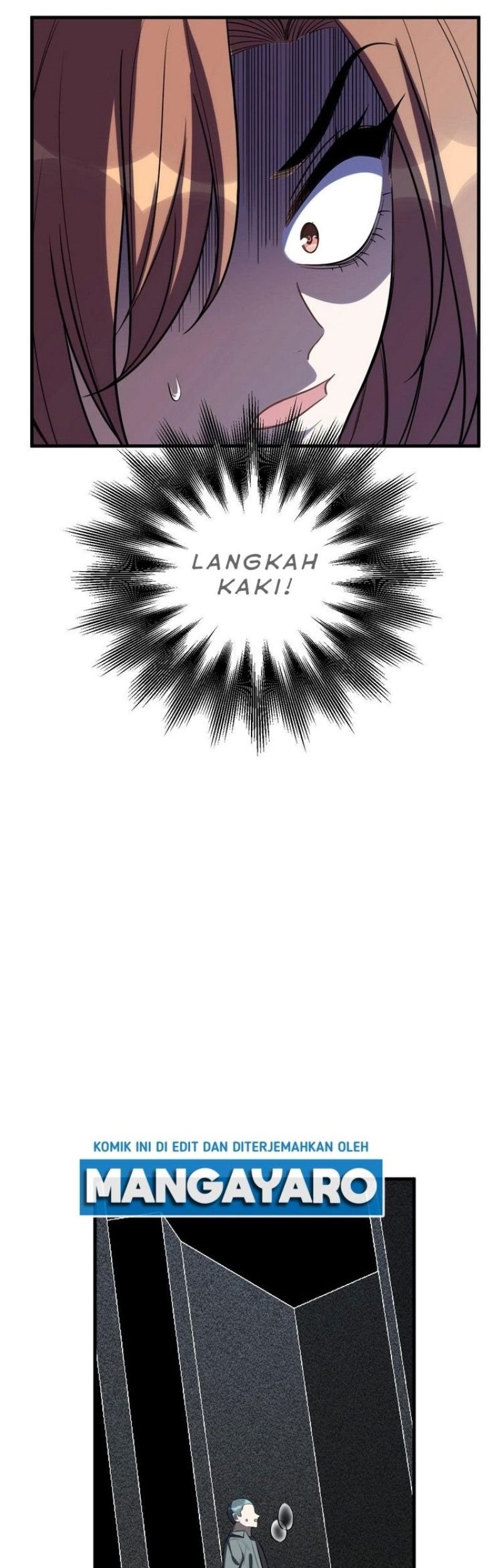 Killing My Love chapter 54 halaman 23