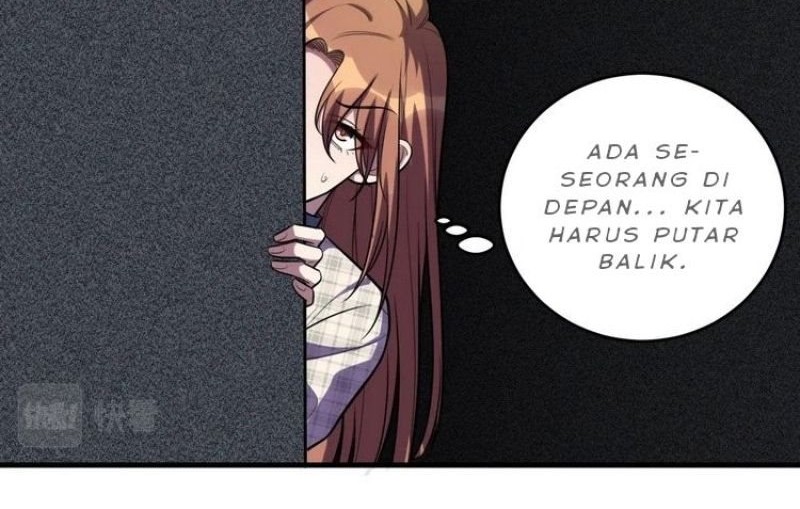 Killing My Love chapter 54 halaman 28