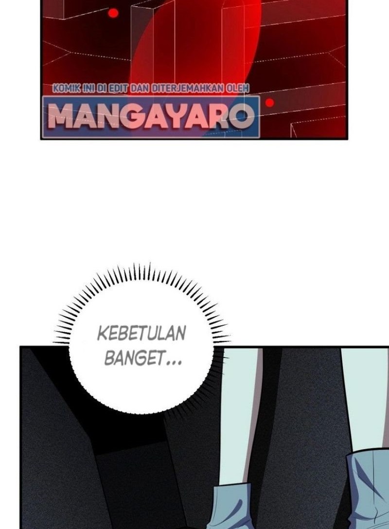Killing My Love chapter 54 halaman 38
