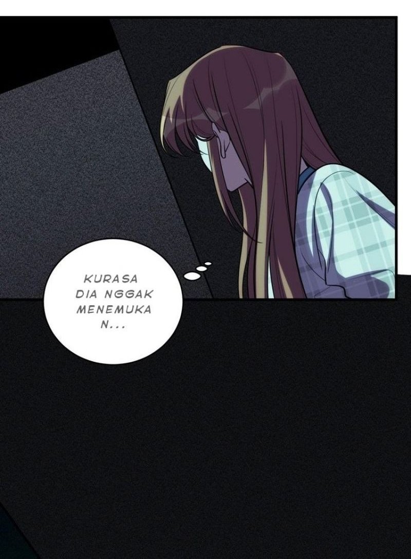Killing My Love chapter 54 halaman 44