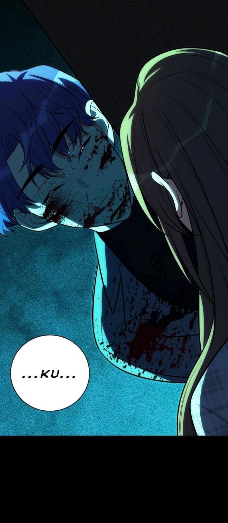 Killing My Love chapter 54 halaman 45