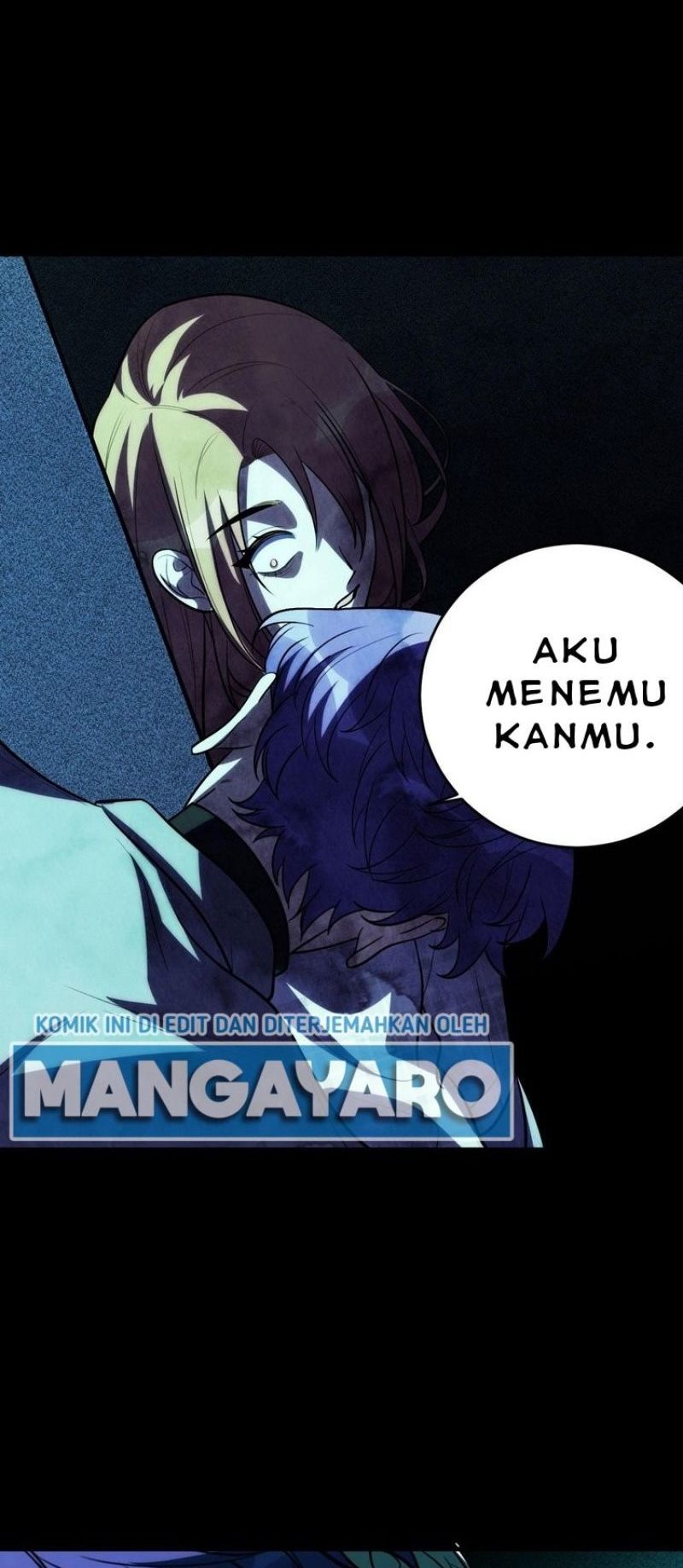 Killing My Love chapter 54 halaman 46