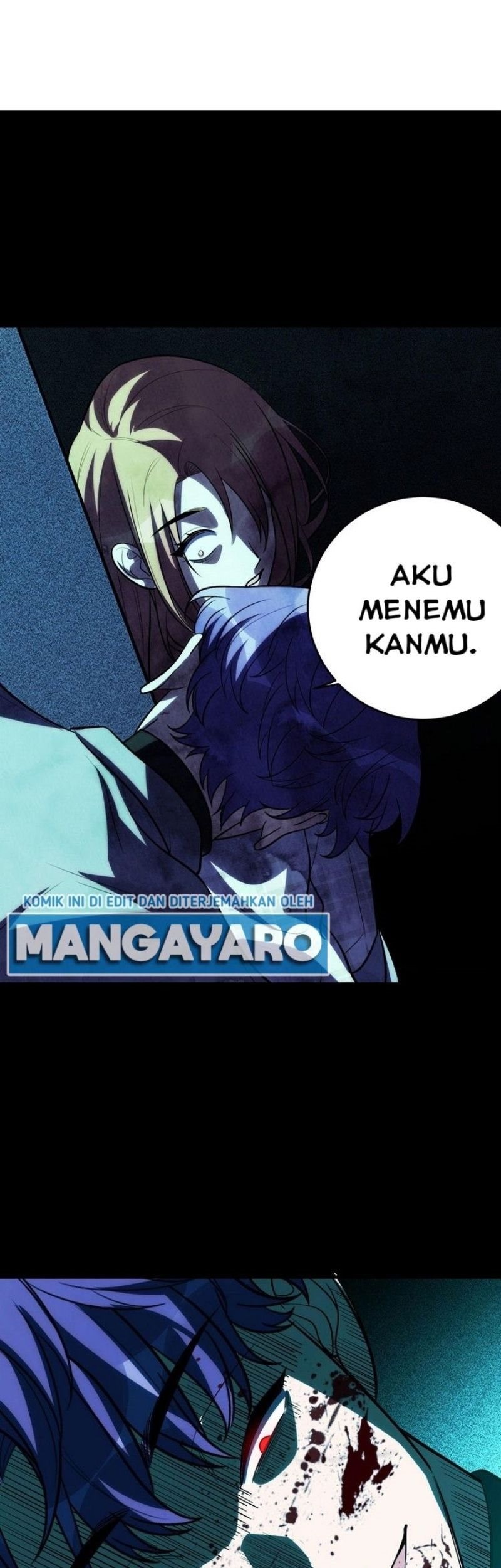Killing My Love chapter 55 halaman 5