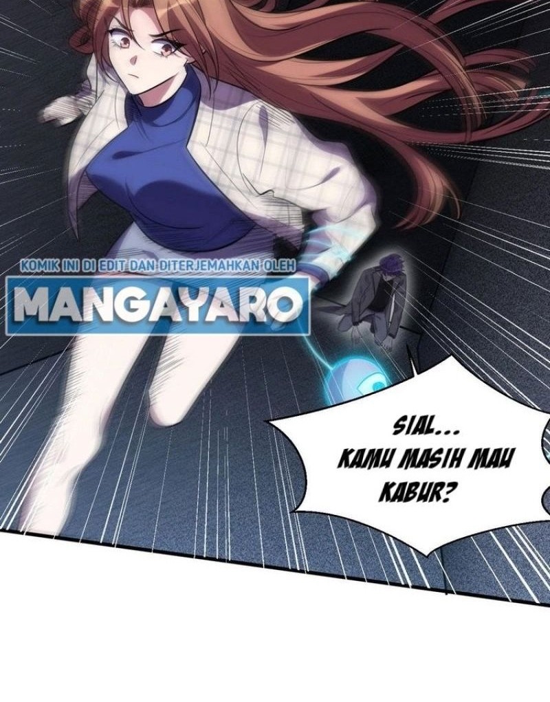 Killing My Love chapter 55 halaman 12