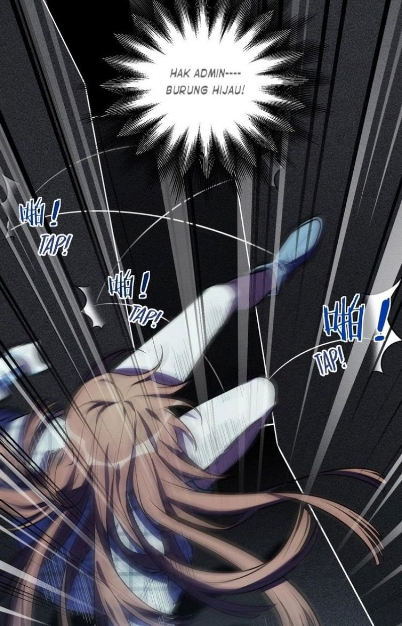Killing My Love chapter 55 halaman 16
