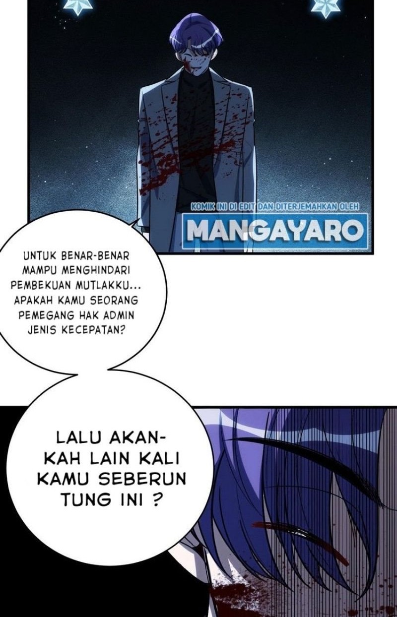 Killing My Love chapter 55 halaman 18
