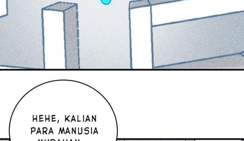 Killing My Love chapter 55 halaman 30