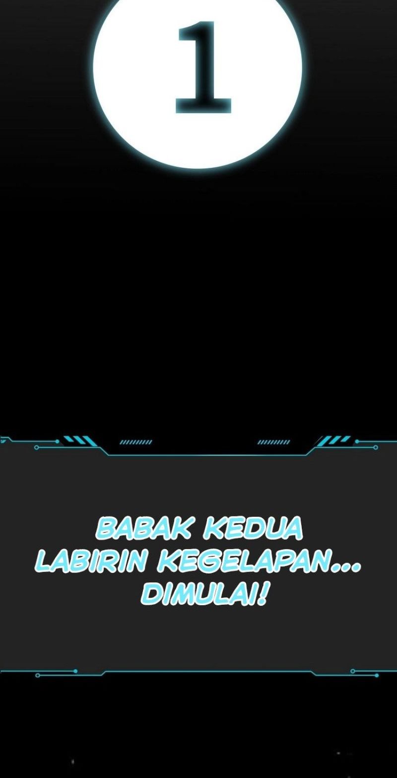 Killing My Love chapter 55 halaman 39