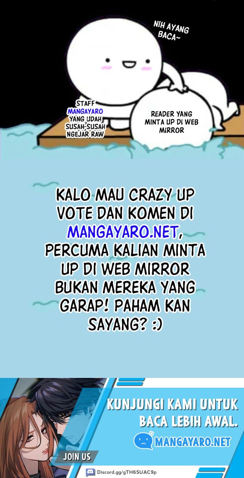 Killing My Love chapter 55 halaman 40