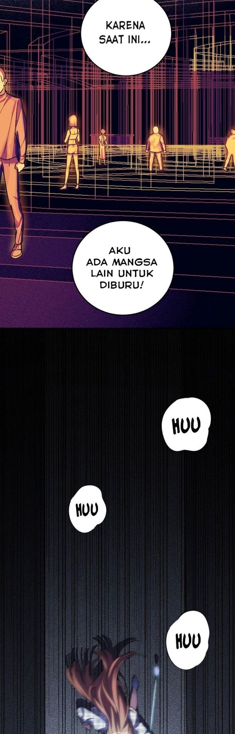 Killing My Love Bab 56 halaman 16