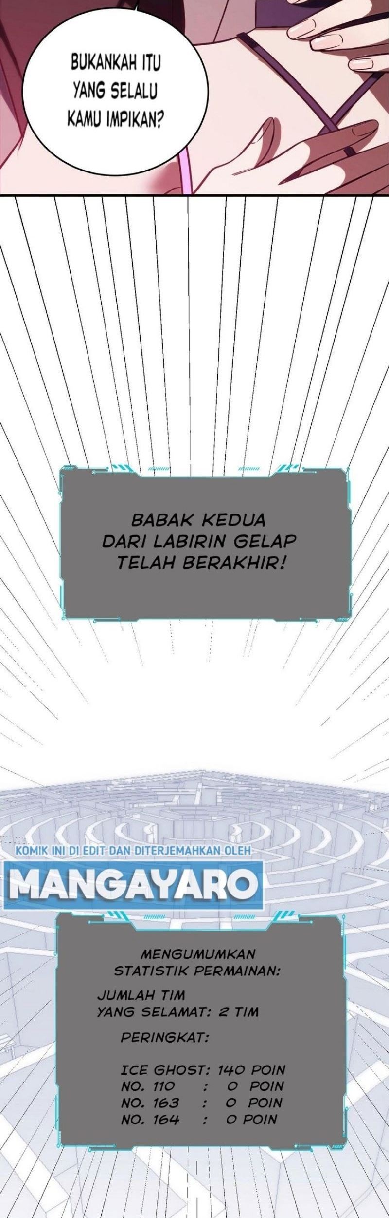 Killing My Love Bab 56 halaman 33