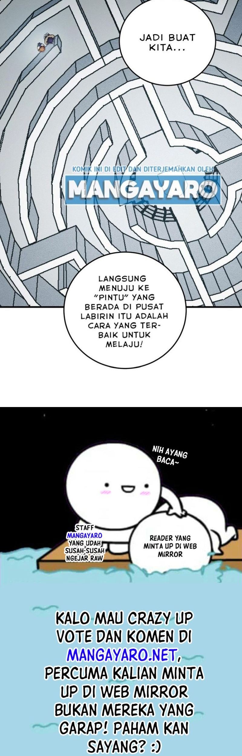 Killing My Love Bab 56 halaman 45