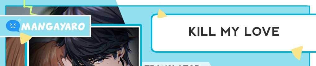 Killing My Love chapter 57 halaman 1
