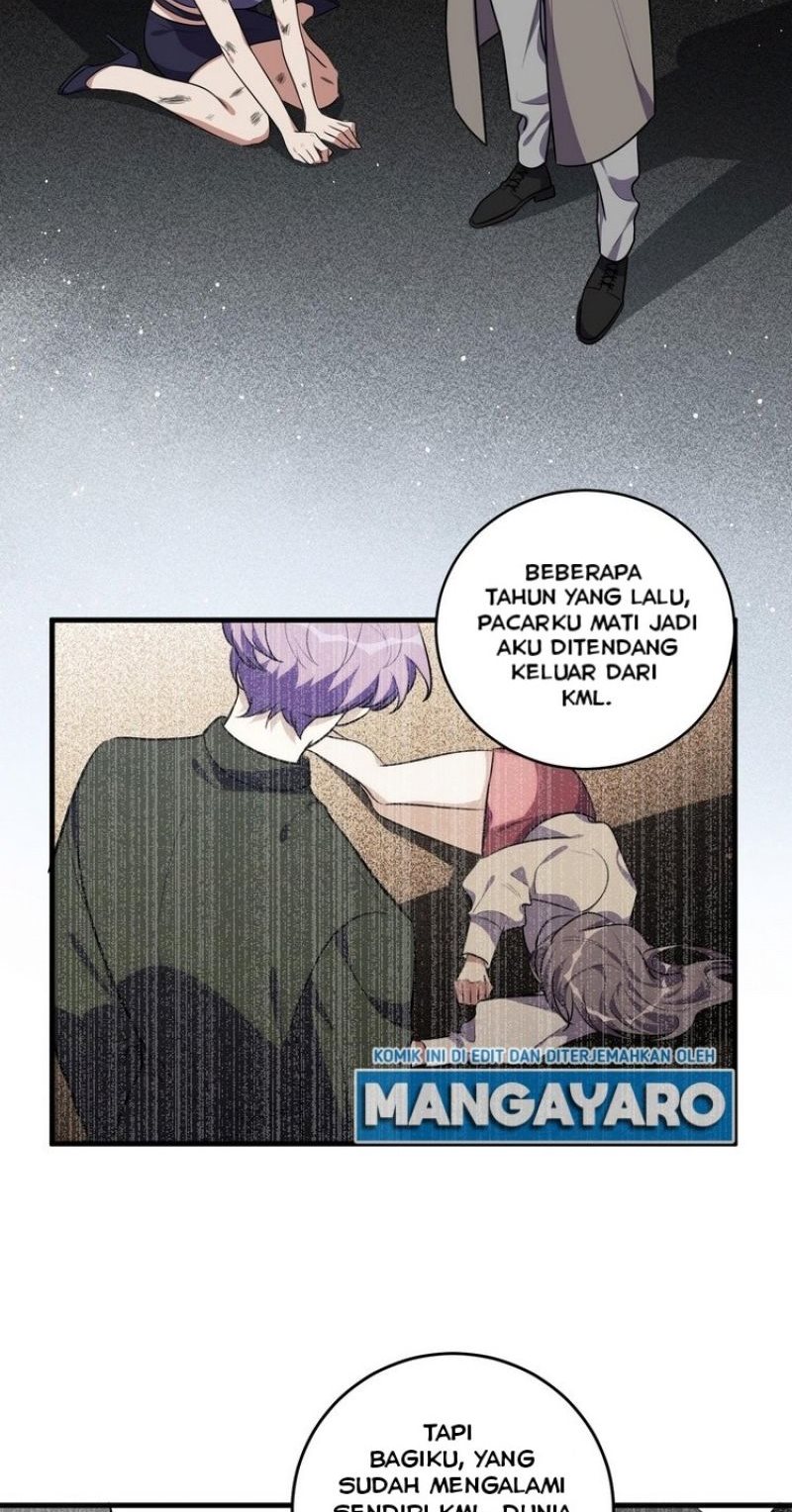 Killing My Love Bab 58 halaman 22