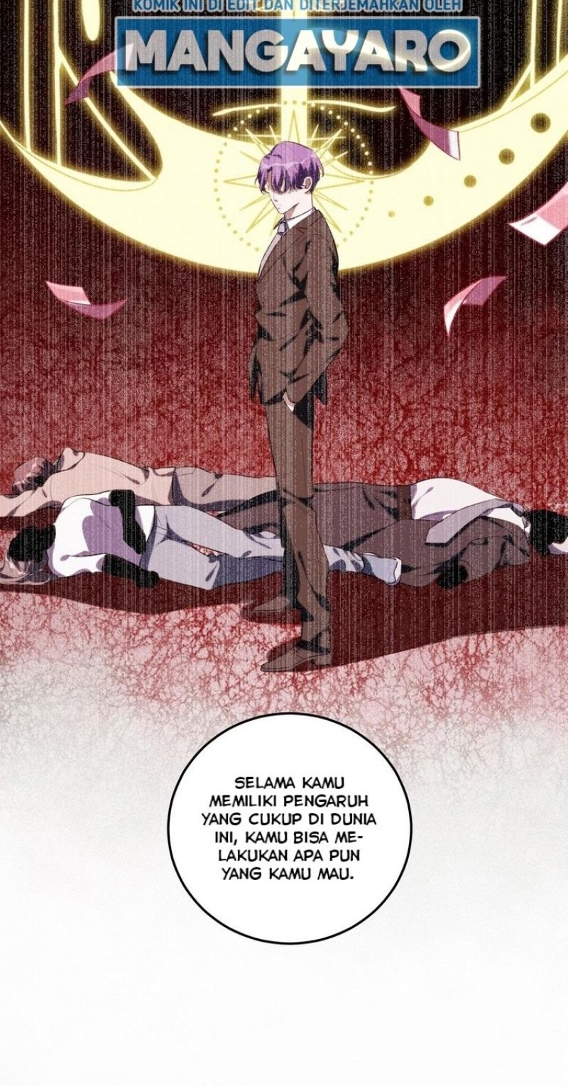 Killing My Love Bab 58 halaman 24