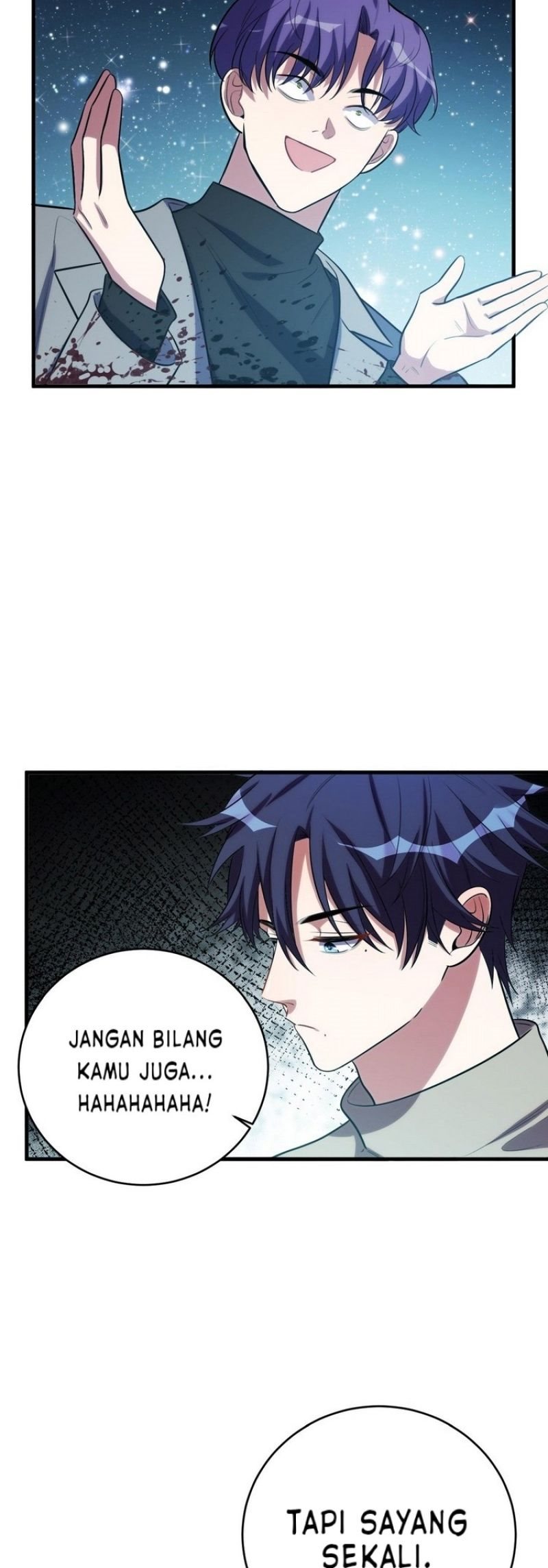 Killing My Love Bab 58 halaman 32