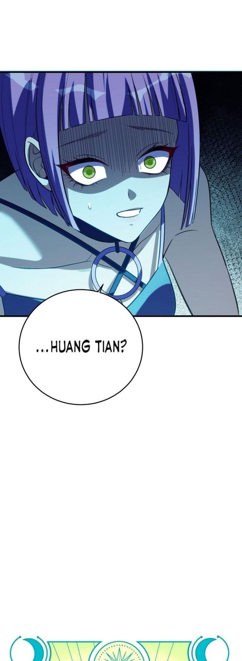 Killing My Love chapter 59 halaman 19