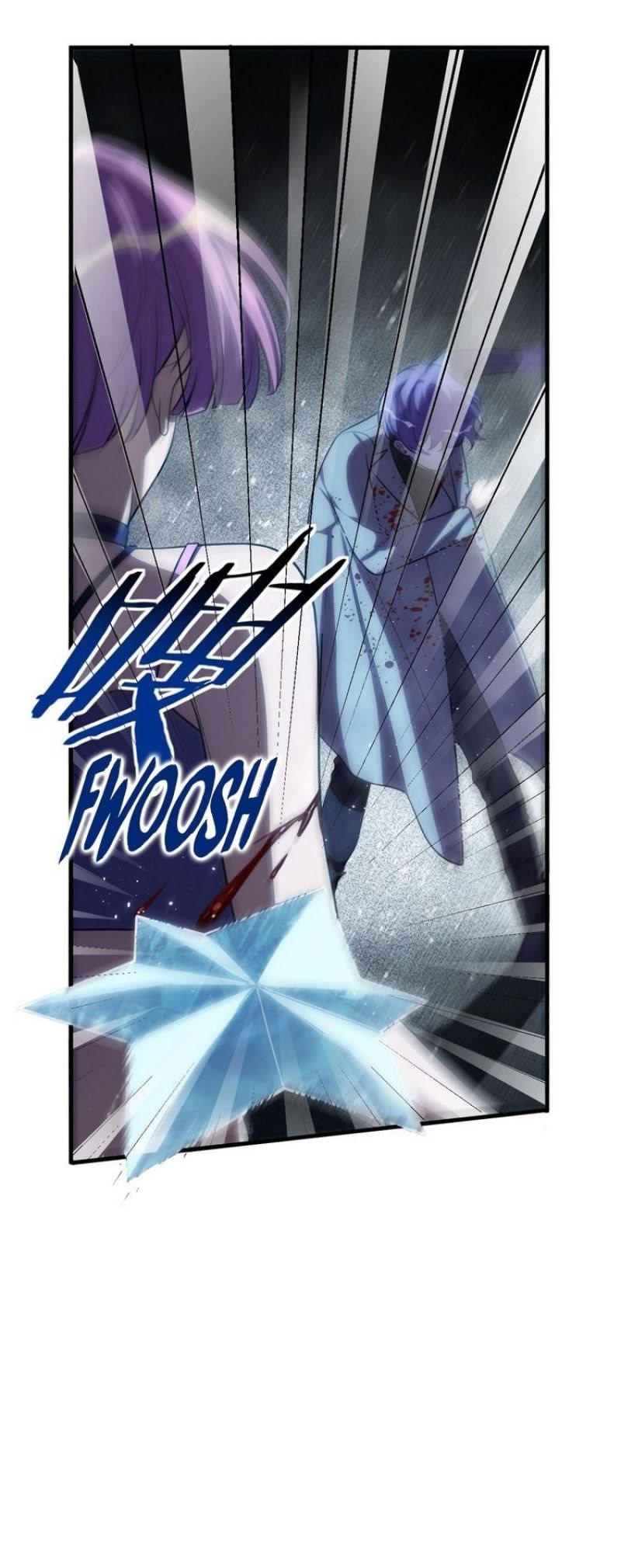 Killing My Love chapter 59 halaman 37