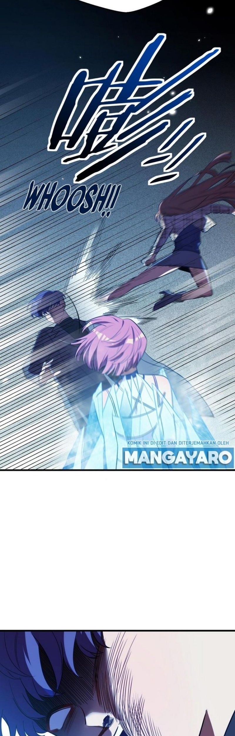Killing My Love chapter 60 halaman 10