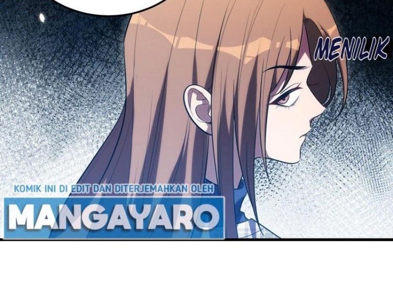 Killing My Love chapter 60 halaman 19