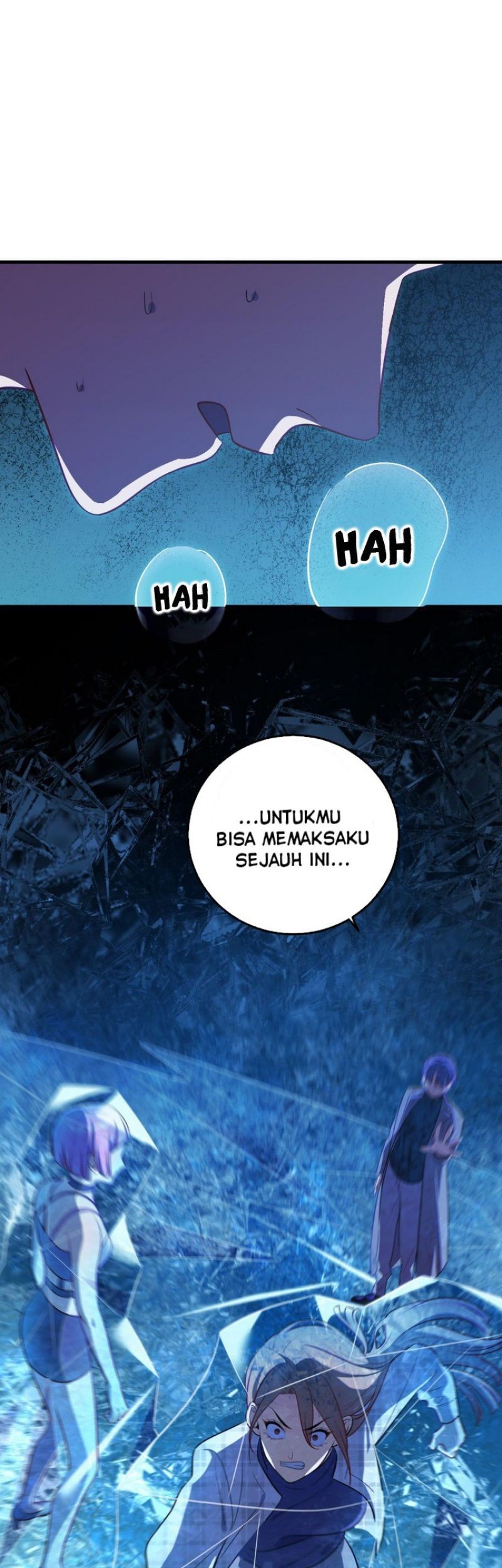 Killing My Love chapter 61 halaman 2