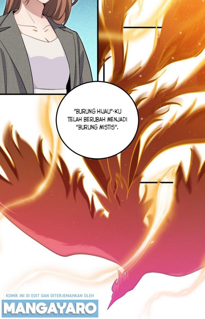Killing My Love chapter 61 halaman 22