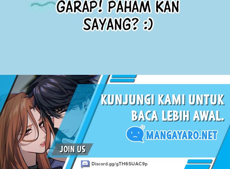 Killing My Love chapter 62 halaman 31