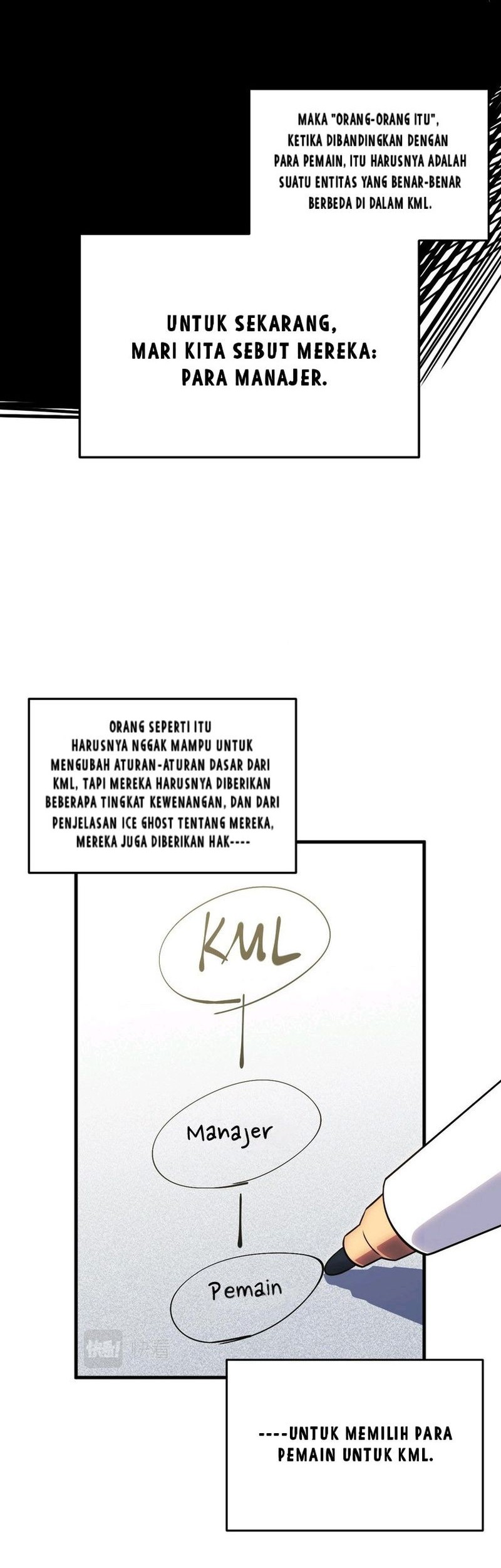 Killing My Love Bab 63 halaman 7