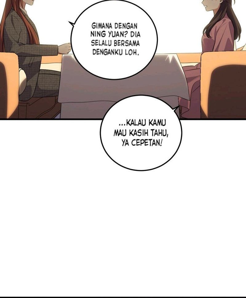 Killing My Love Bab 63 halaman 20
