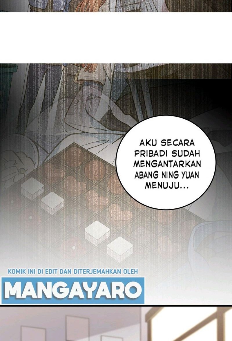Killing My Love Bab 64 halaman 13