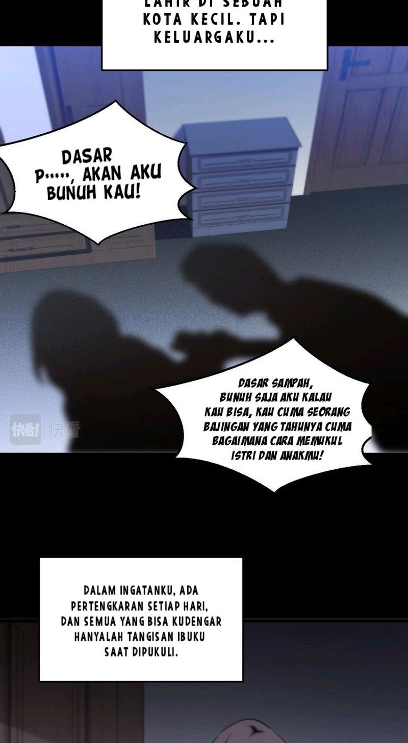 Killing My Love Bab 64 halaman 21
