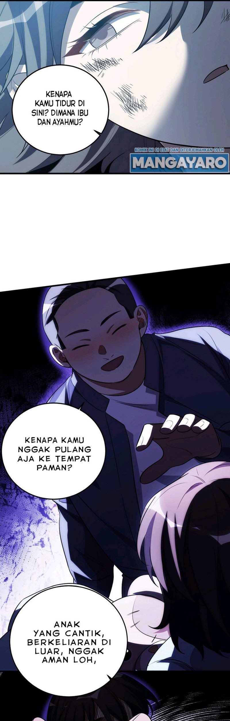 Killing My Love Bab 65 halaman 14