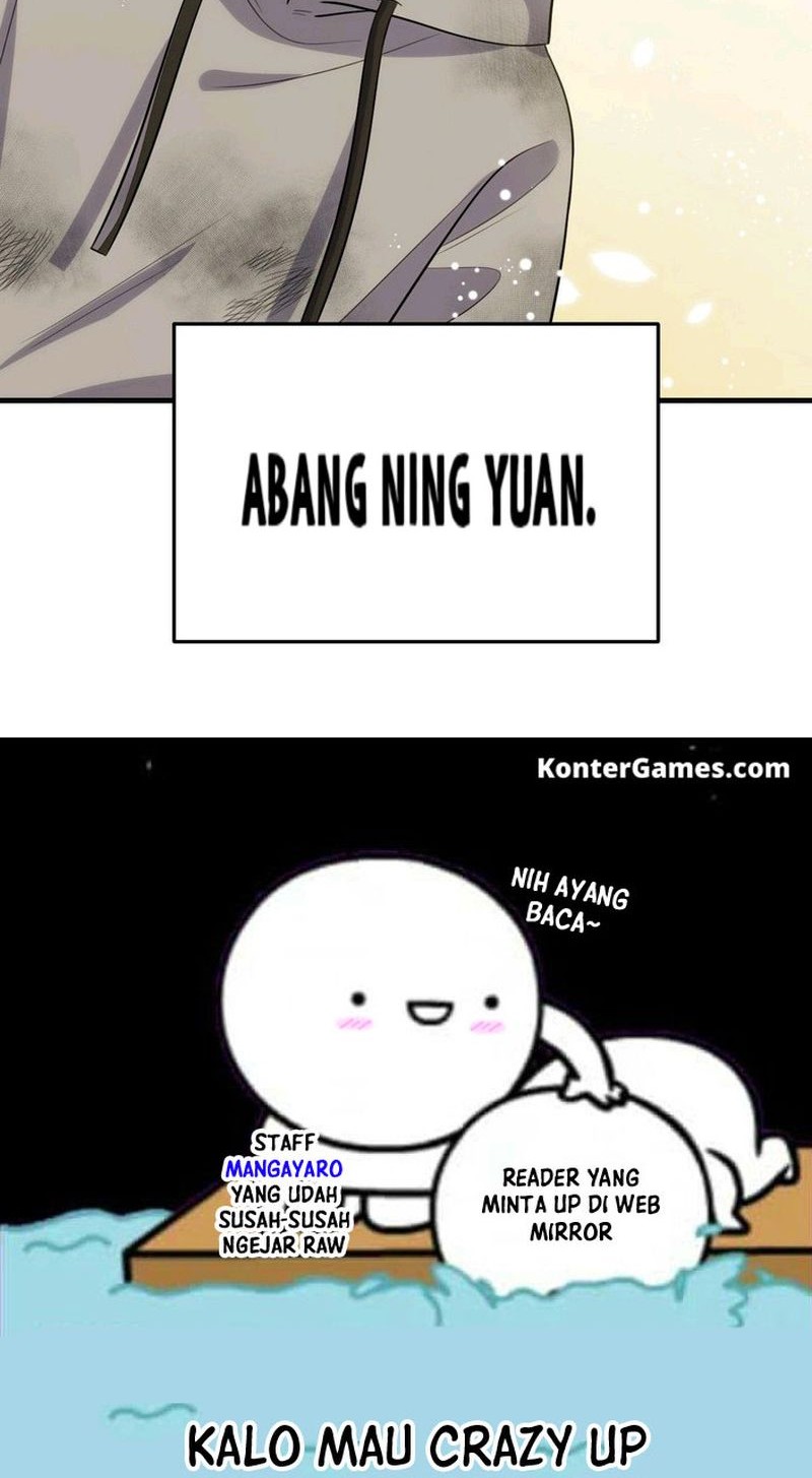 Killing My Love Bab 65 halaman 25