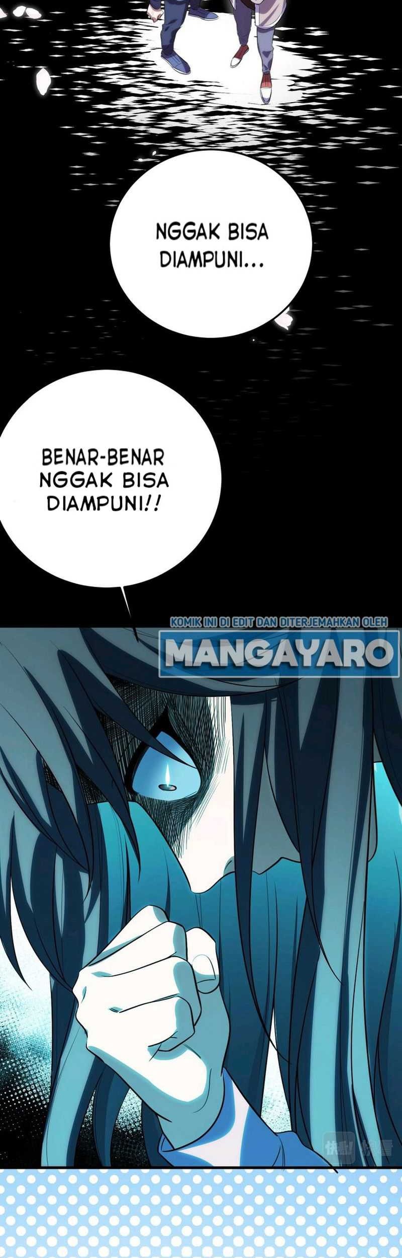 Killing My Love Bab 67 halaman 4