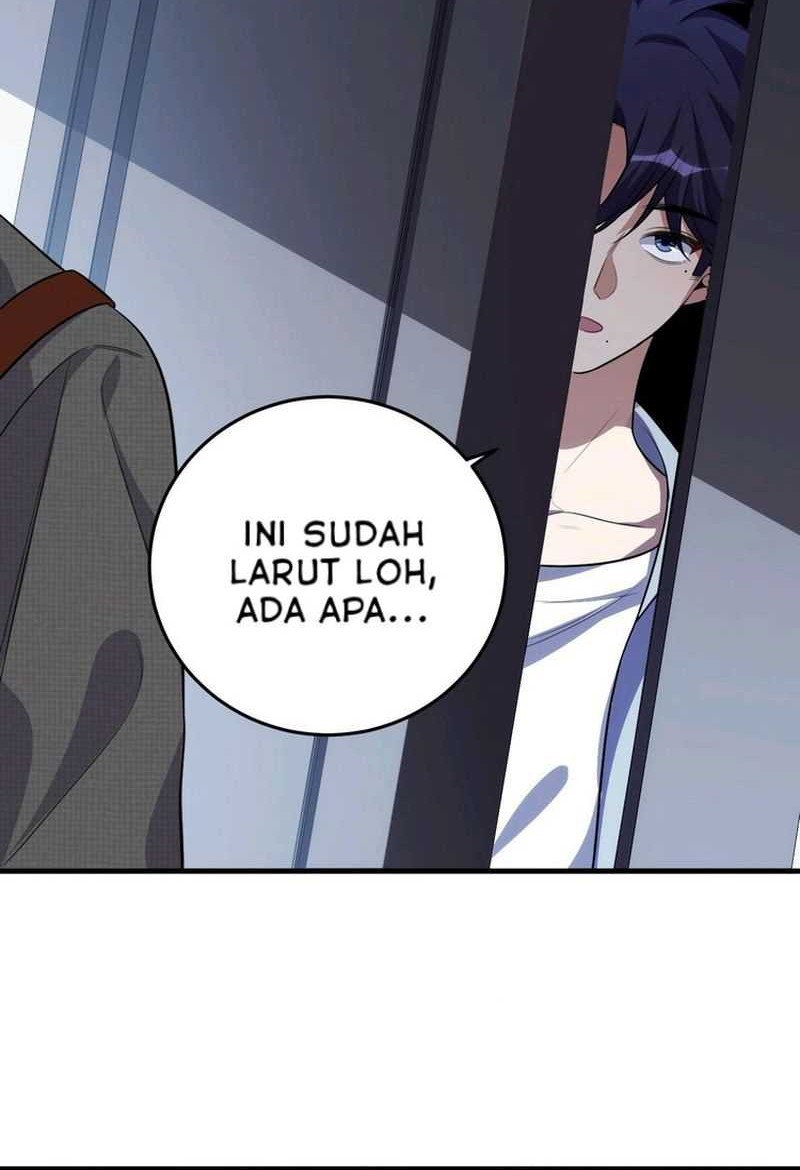Killing My Love Bab 67 halaman 17