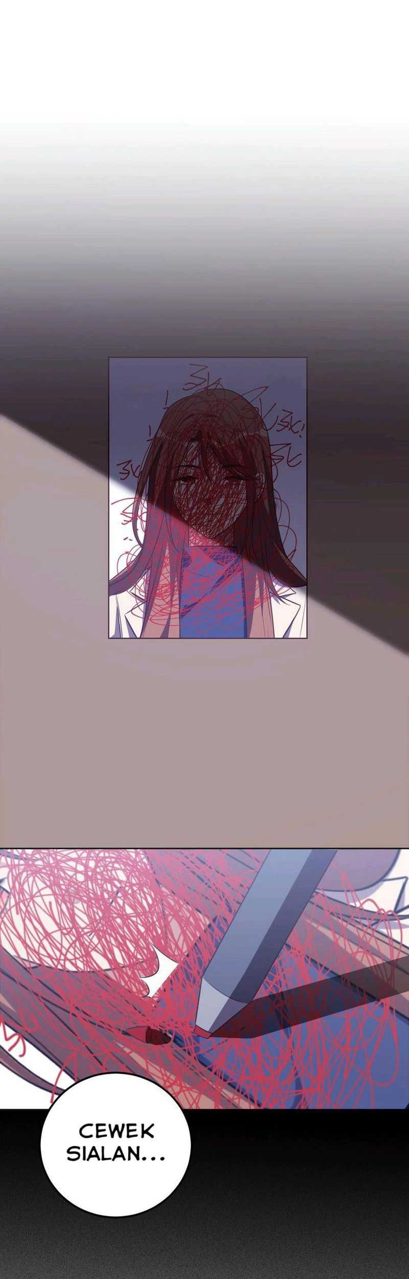 Killing My Love chapter 68 halaman 2