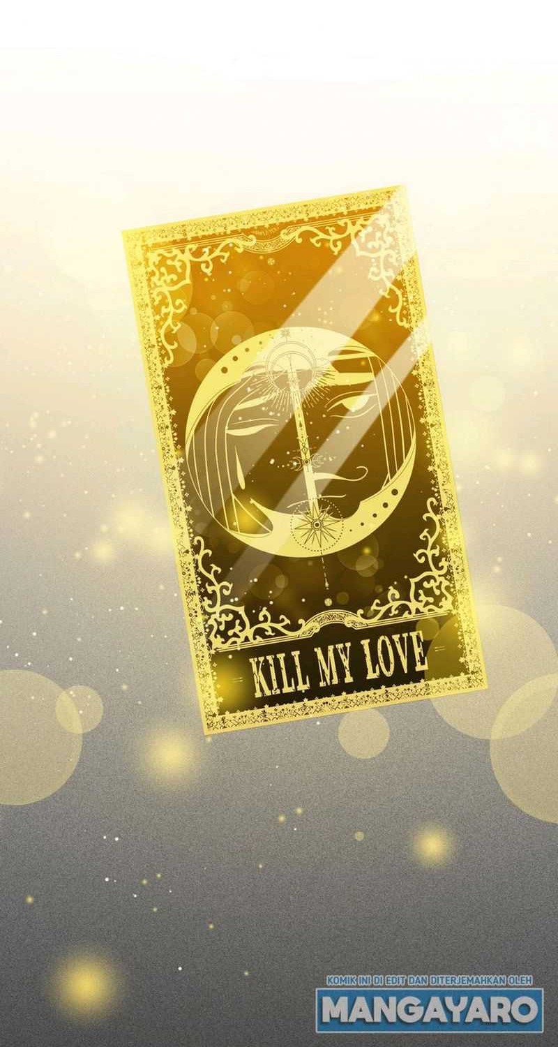 Killing My Love chapter 68 halaman 12