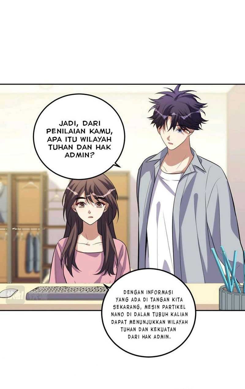 Killing My Love chapter 69 halaman 5