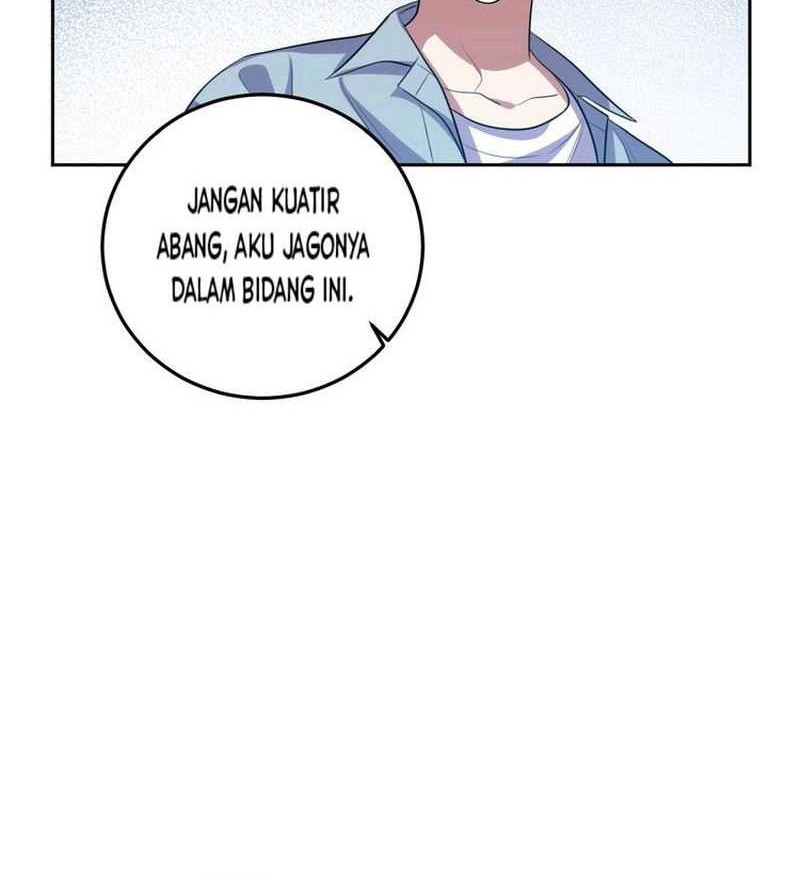 Killing My Love chapter 69 halaman 9