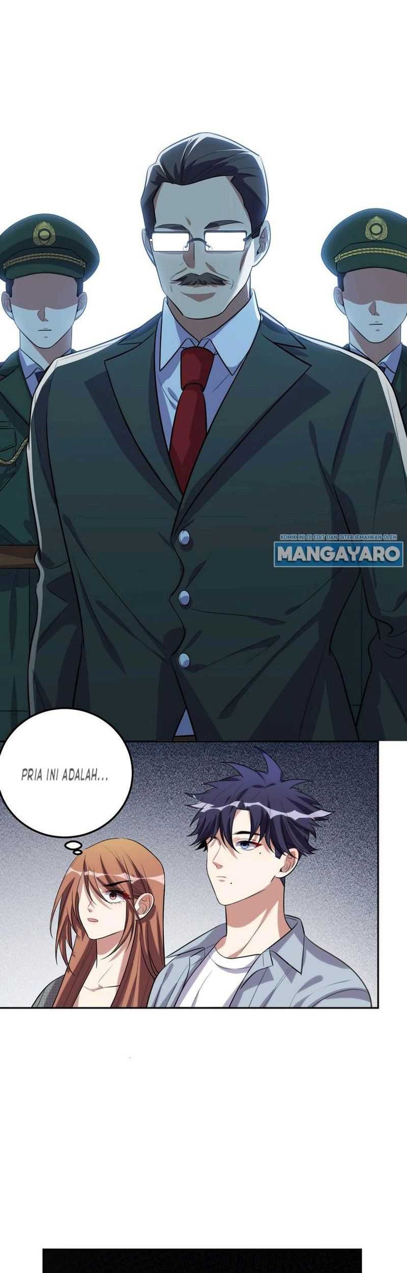 Killing My Love chapter 69 halaman 14