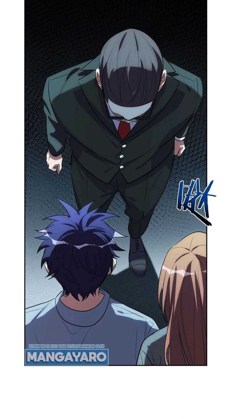 Killing My Love chapter 69 halaman 15