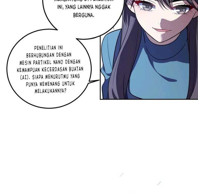 Killing My Love chapter 69 halaman 19