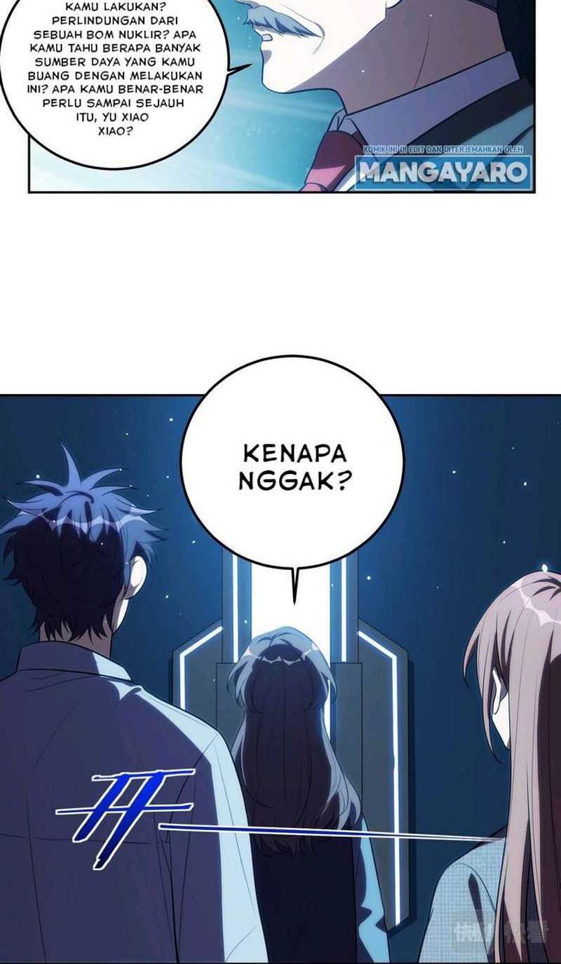 Killing My Love chapter 69 halaman 23
