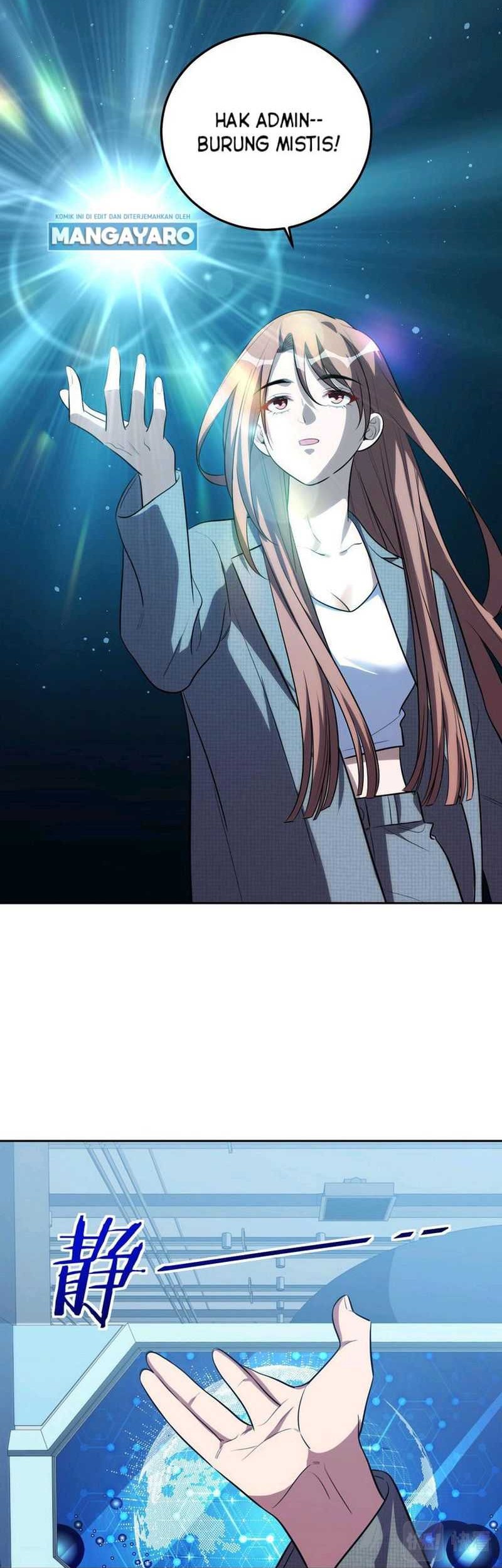 Killing My Love chapter 70 halaman 3