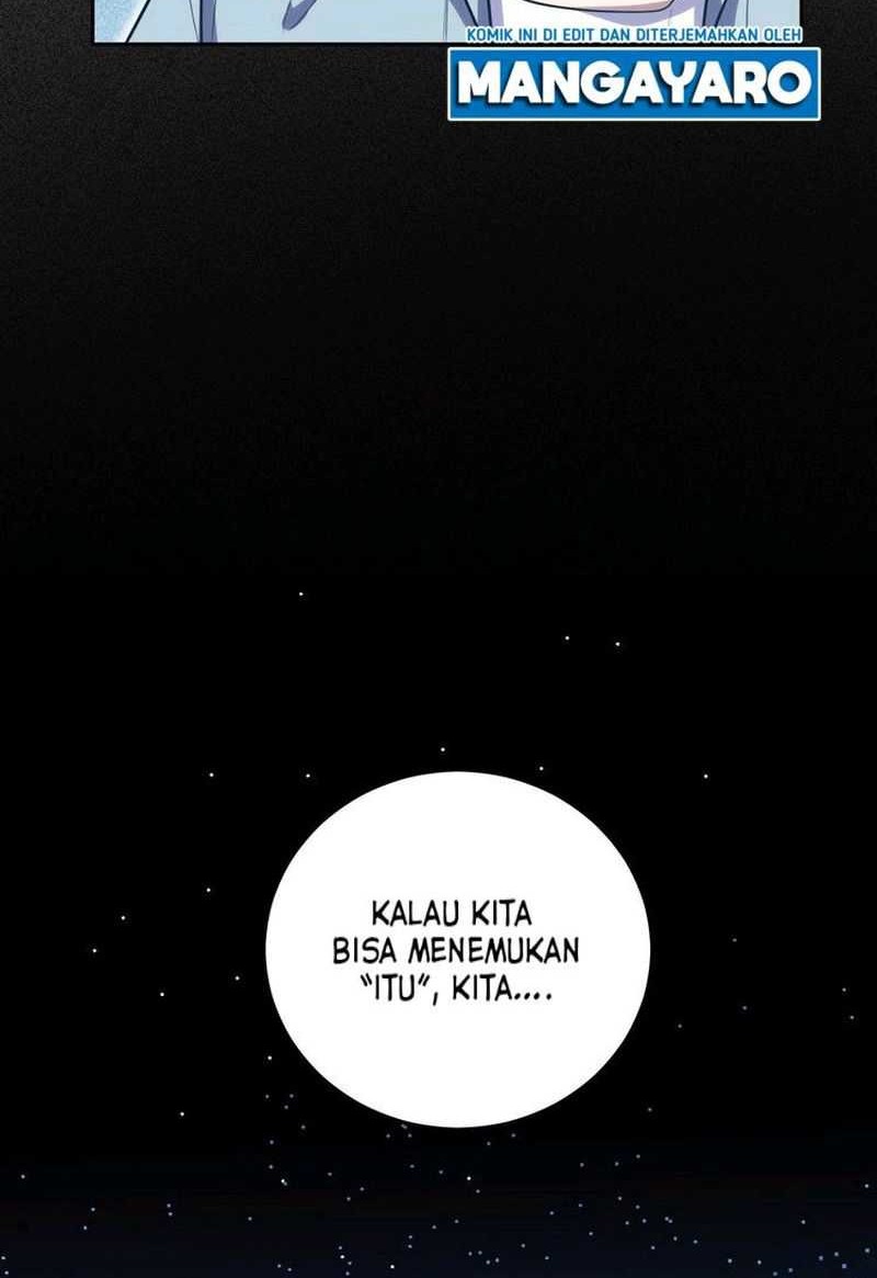 Killing My Love chapter 70 halaman 9