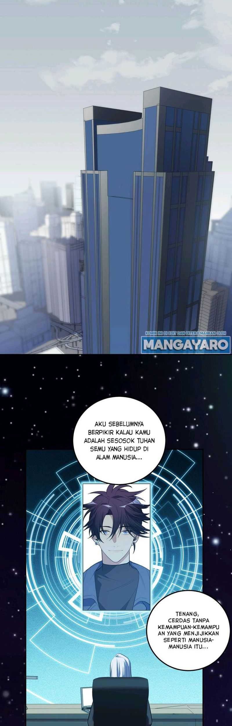 Killing My Love chapter 70 halaman 12