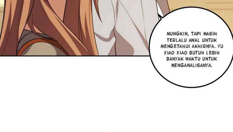 Killing My Love chapter 70 halaman 17