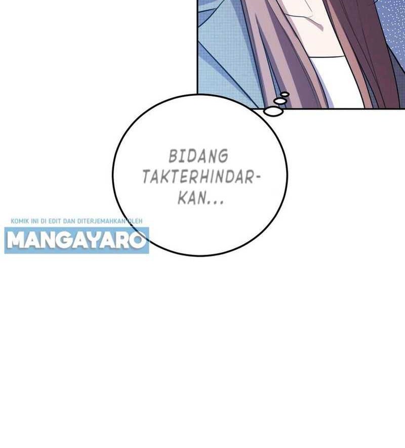 Killing My Love chapter 70 halaman 21