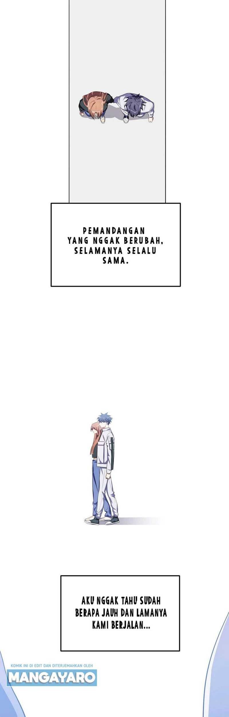 Killing My Love chapter 71 halaman 12