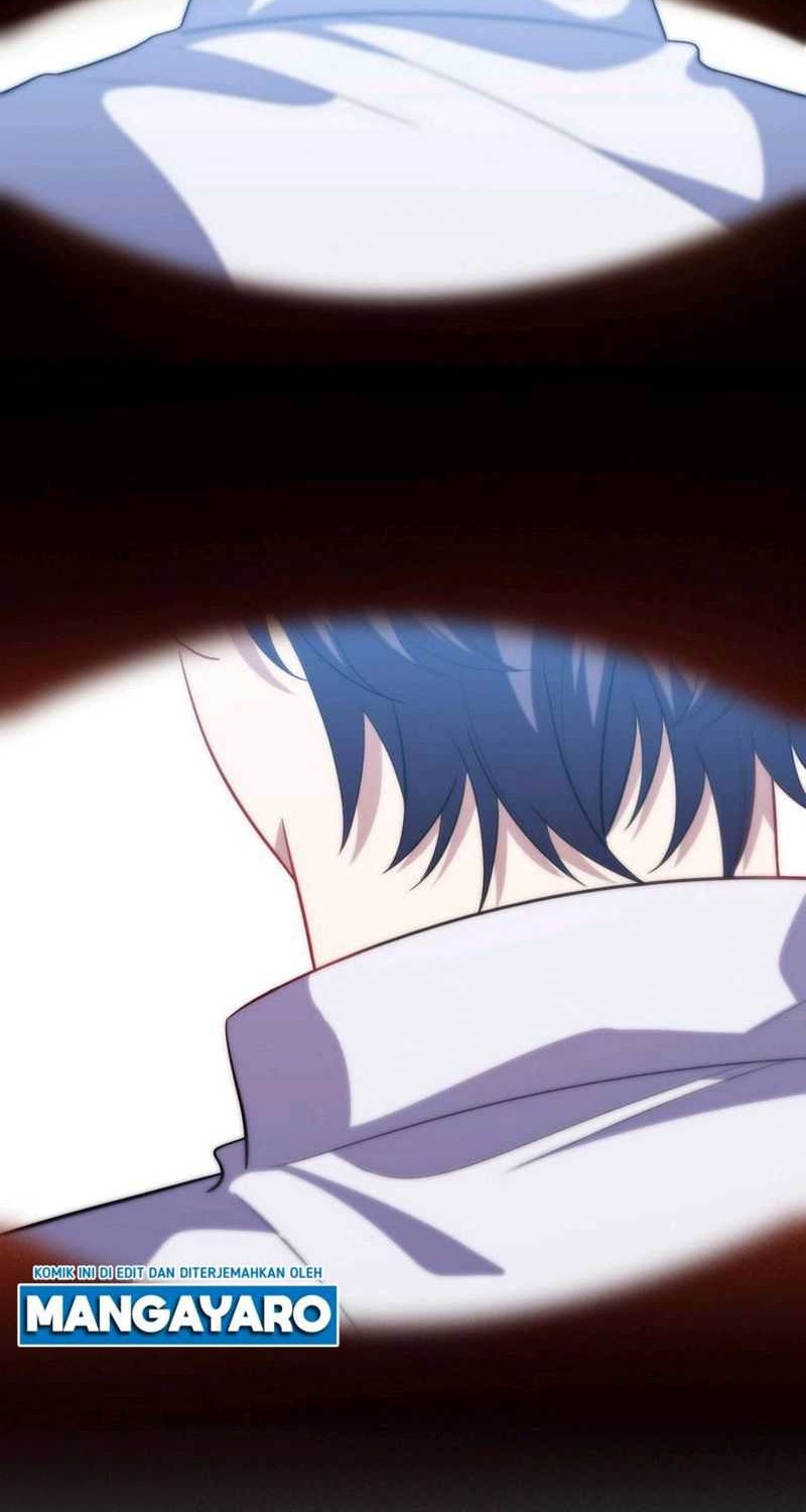 Killing My Love chapter 71 halaman 17